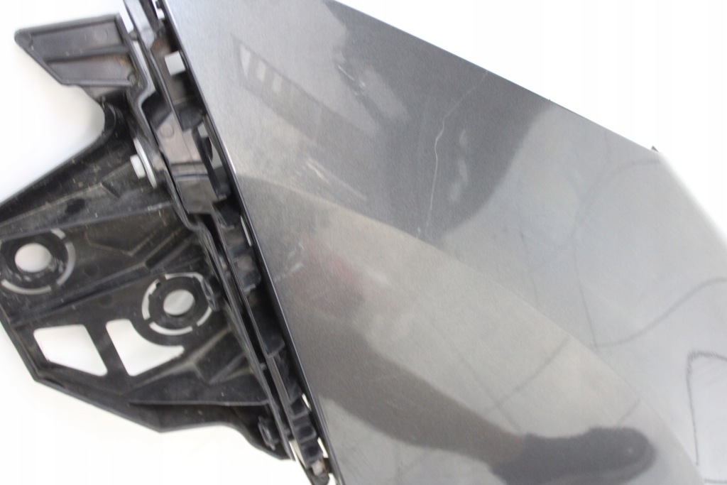 фото №13, Крыло левый перед передний peugeot 3008 i 2009r- ktp ktpd - код лакокрасочного покрытия