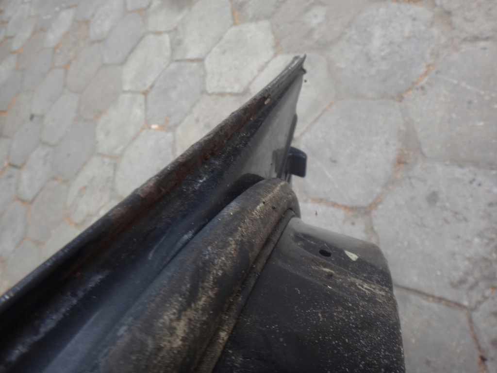 фото №7, Двері ліва лівий задня задні bmw e38 schwarz lift lci