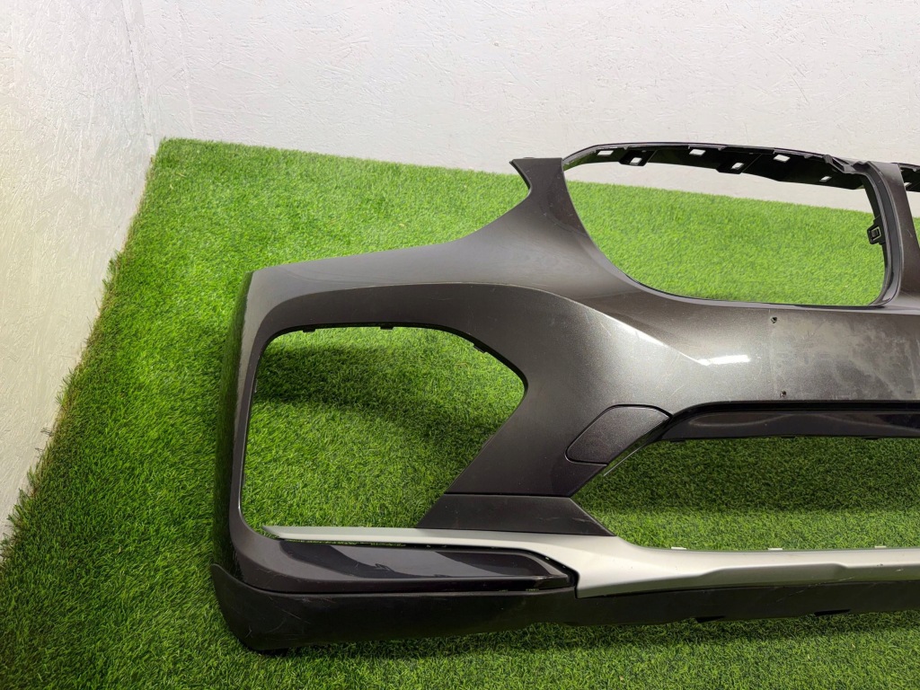 фото №7, Бампер перед передний bmw x4 g02 xline x-line оригинал