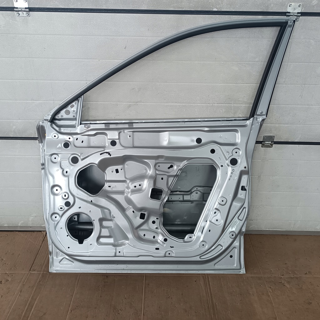 фото №10, Дверь правый перед renault koleos ii 16-