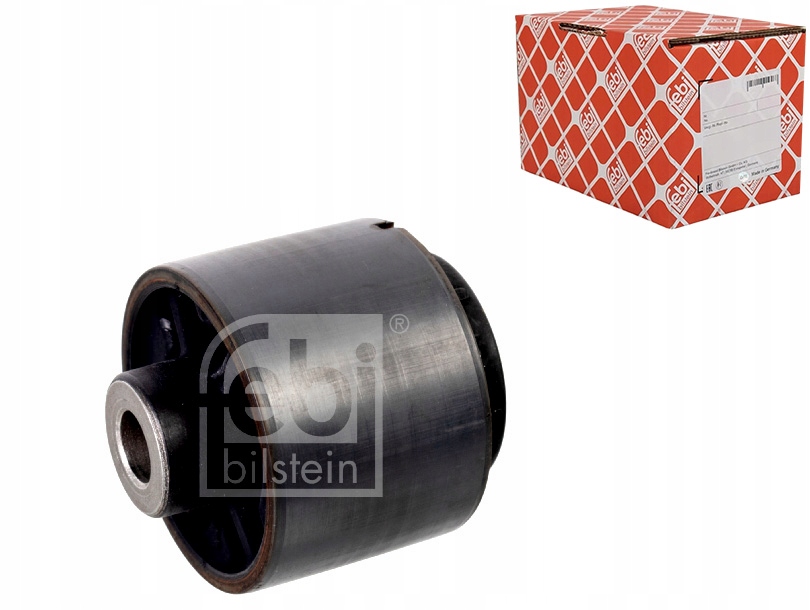 фото №1, Сайлентблок рычага задняя l/p audi a4 b6 a4 b7 a6 allroad c6 a6 c6 r8