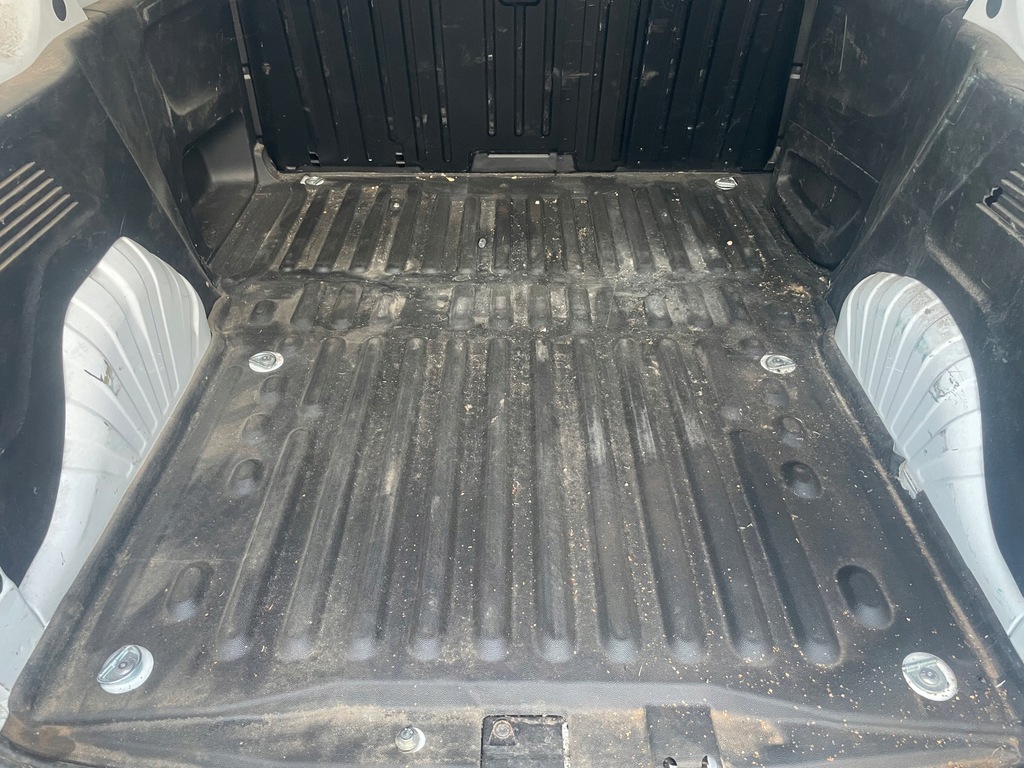 фото №1, Partner iv rifter proace обшивка підлога багажника
