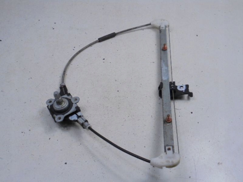 фото №9, Mazda 6 i gg механизм стекло задняя правый