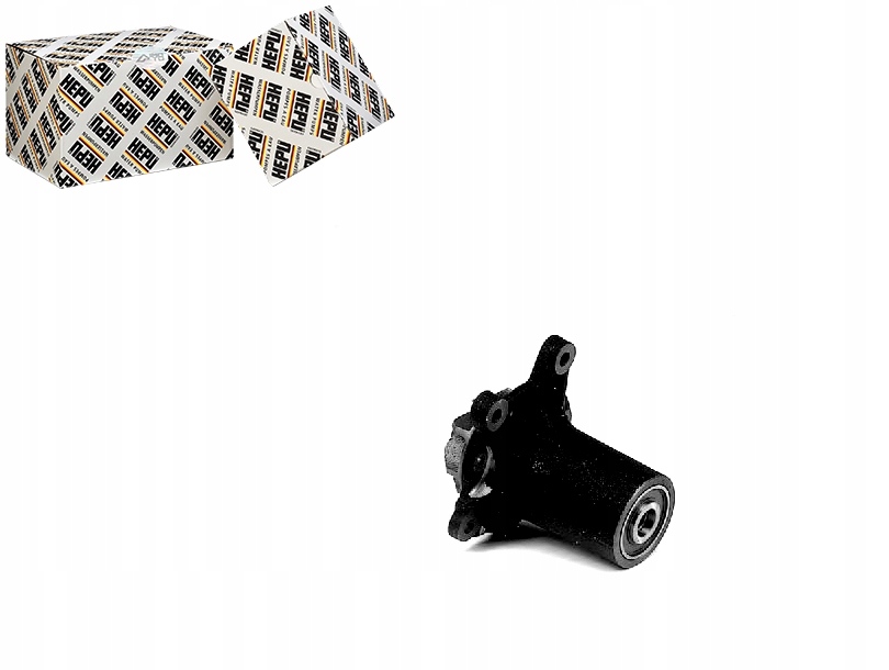 Купити Hepu насос води mercedes g w460 mercedes 631 t