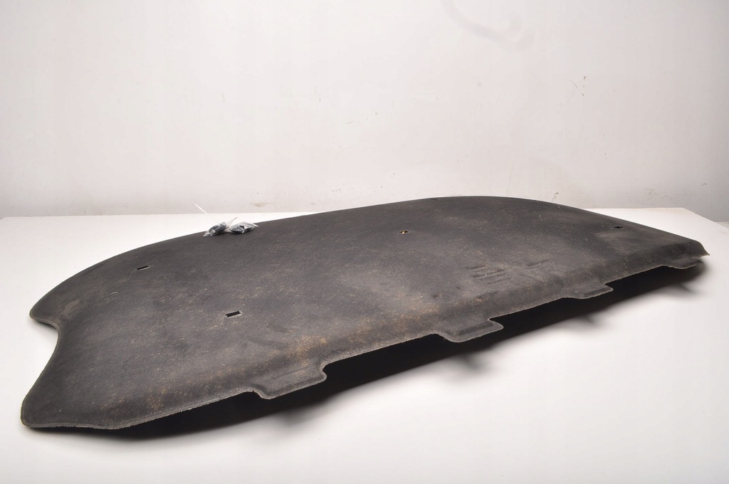 фото №7, Volvo xc90 ii шумоізоляція підкрилок капот 31442270