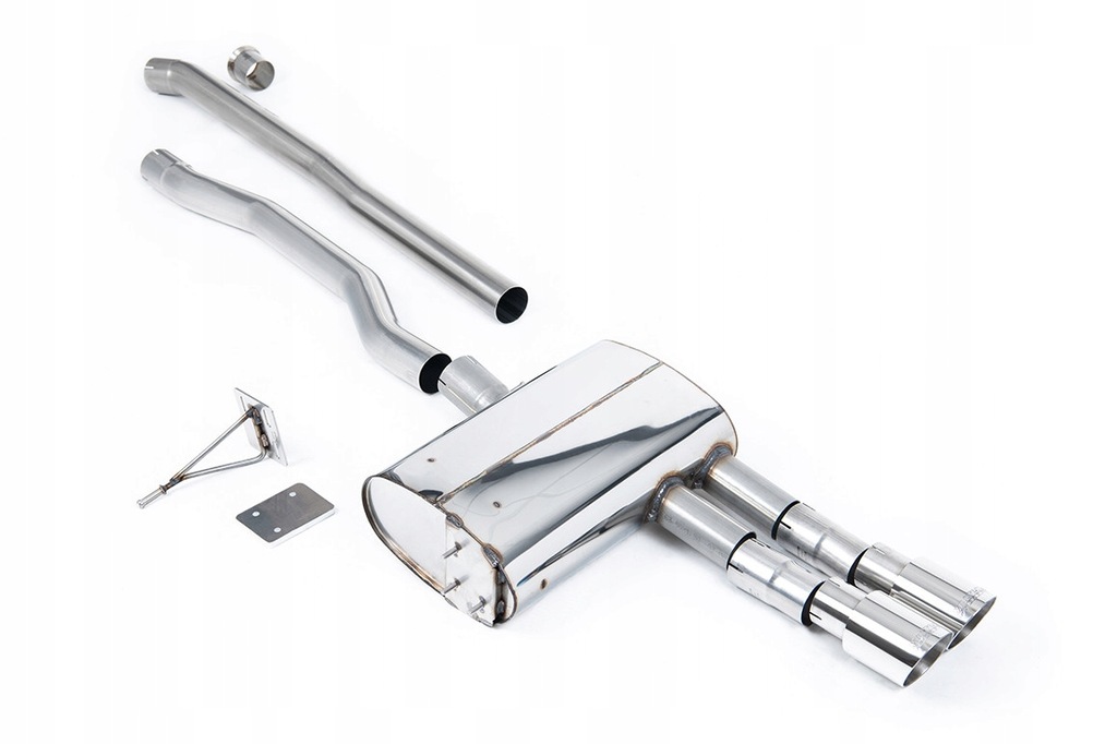 фото №1, Катбэк mini mk3 f55 cooper s 2.0t хэтчбек 5d lci с gpf/opf 2019 - 2025