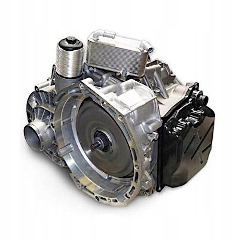 фото №1, Коробка передач передач dq 500 audi a3