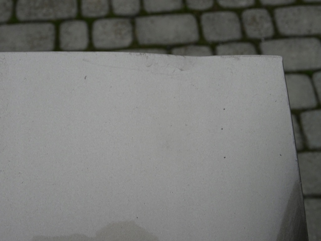 фото №3, Dacia duster ii крышка багажника задняя задняя оригинал