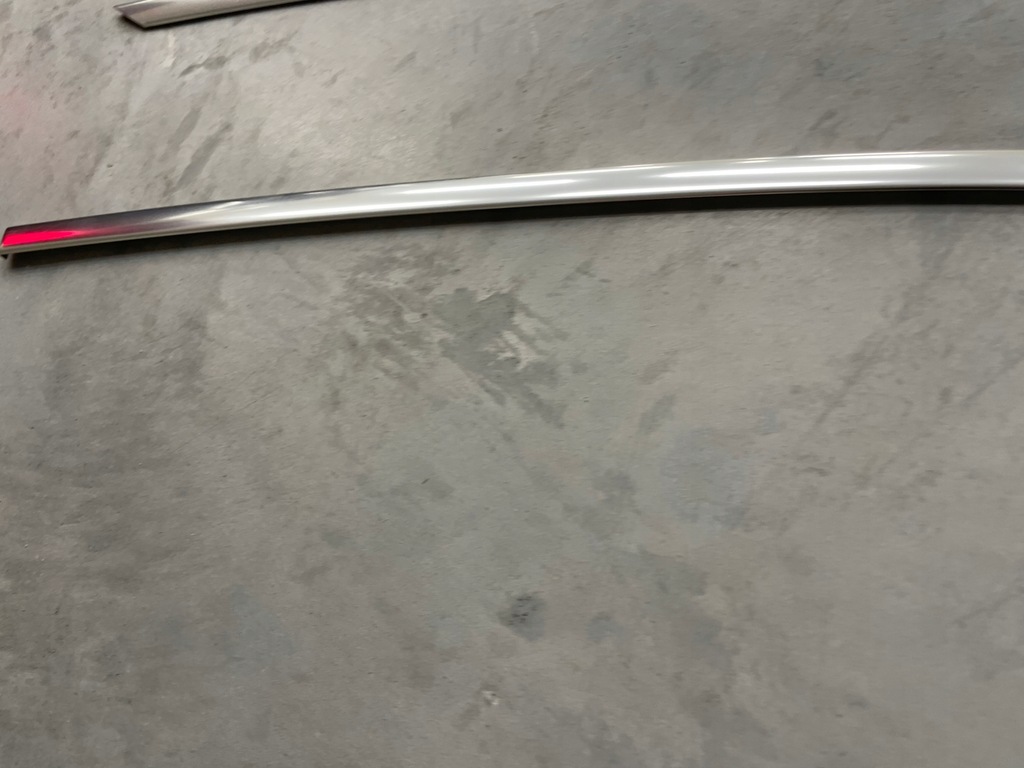 фото №5, Молдинг дверь передних audi a3 s3 sedan 8v5