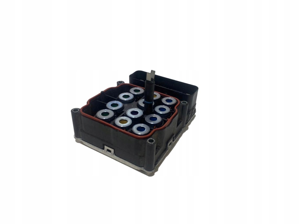 Купить Модуль насоса abs mercedes w472 4729014200