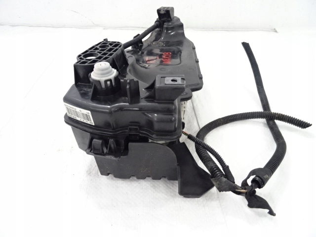 фото №5, Peugeot 208 i 1.6 blue hdi бак бачок рідина fap 9815712580