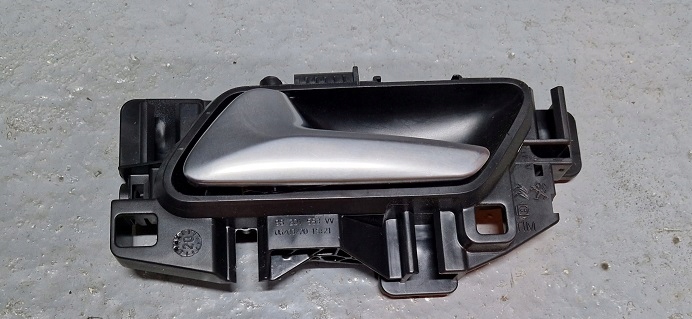 фото №1, Opel grandland x ручка внутренняя дверь левая задняя