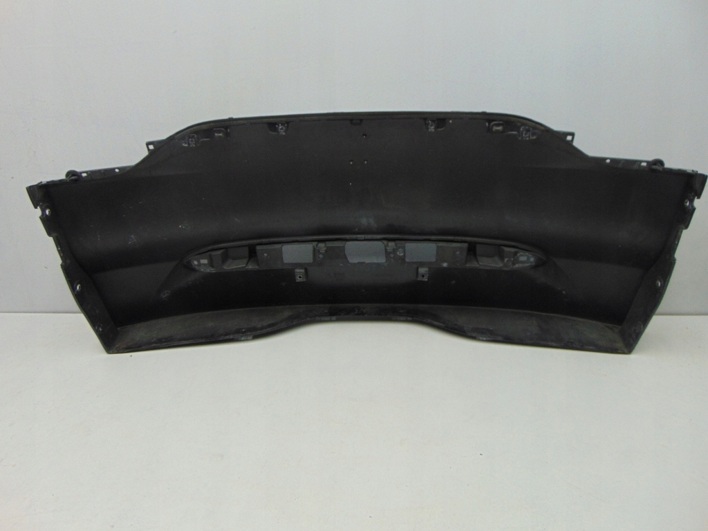 фото №6, Renault espace v накладка крышки багажника задняя