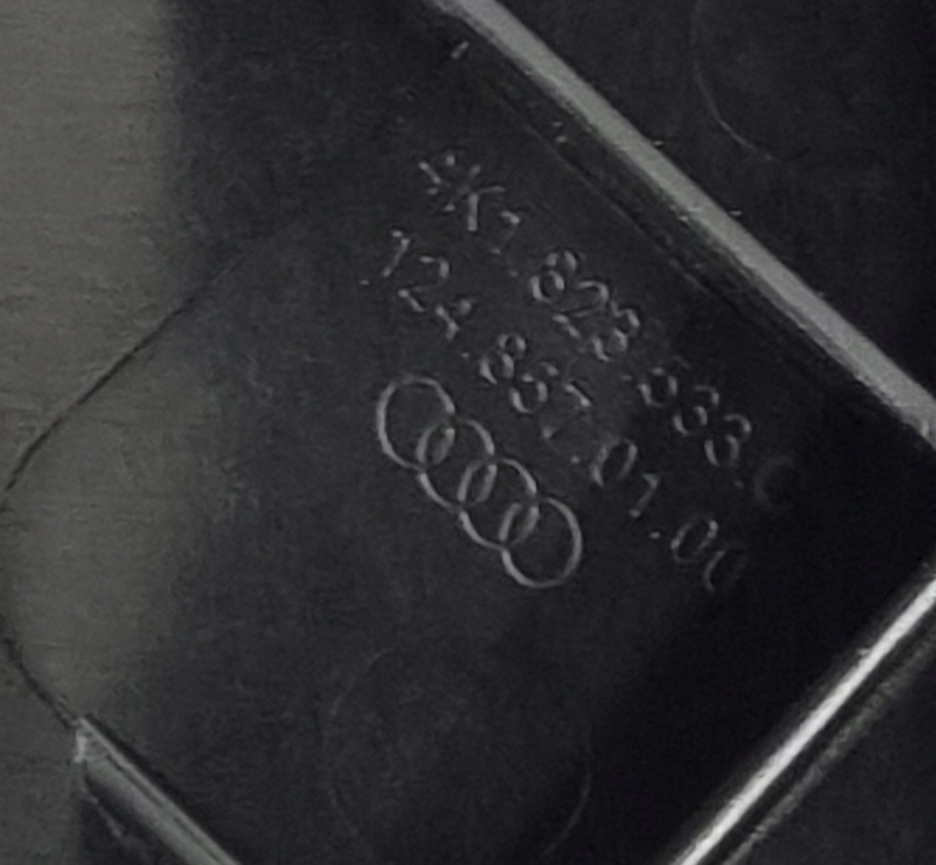 фото №7, Ручка открывания капот audi a6 4k c8 4k1823533c