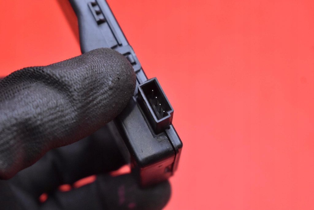 фото №7, Блок керування модуль центрального замка 13503204 chevrolet cruze 1 i 12-15