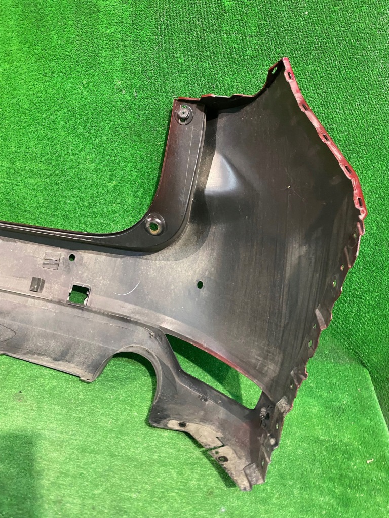 фото №4, Бампер задний задняя mazda cx5 cx-5 ii