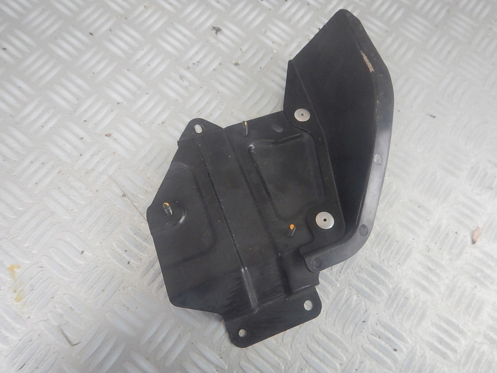 фото №1, Mitsubishi outlander iii кронштейн модуля blis