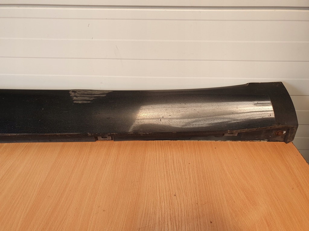 фото №4, Молдинг накладка поріг поріг правий citroen ds5