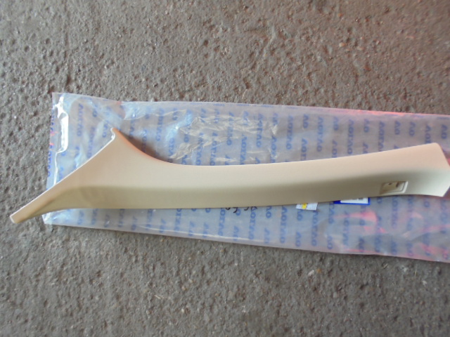 фото №1, Левый блок двигателя volvo xc60 3135463