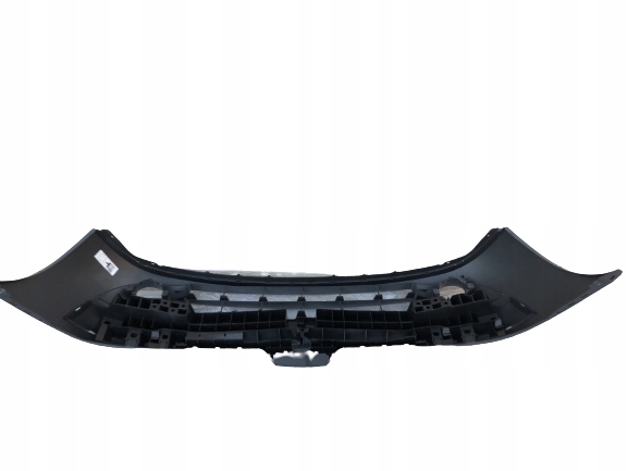 фото №2, Бампер перед передній renault clio ii 2 lift