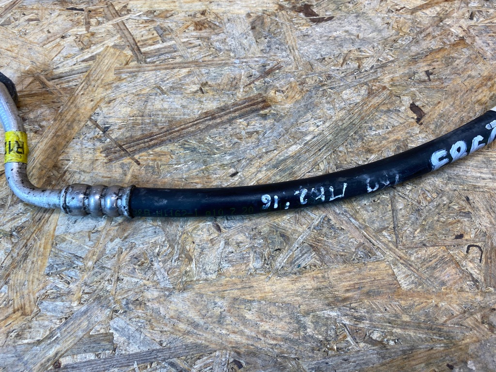 фото №7, Wąż шланг кондиционера kia ceed ii 97762-a6250 2012-