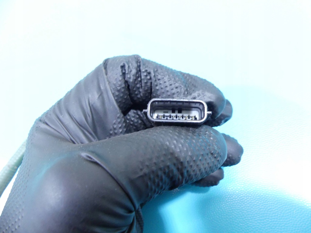 фото №2, Датчик лямбда-зонд renault fluence 0258027031 1.6 16v