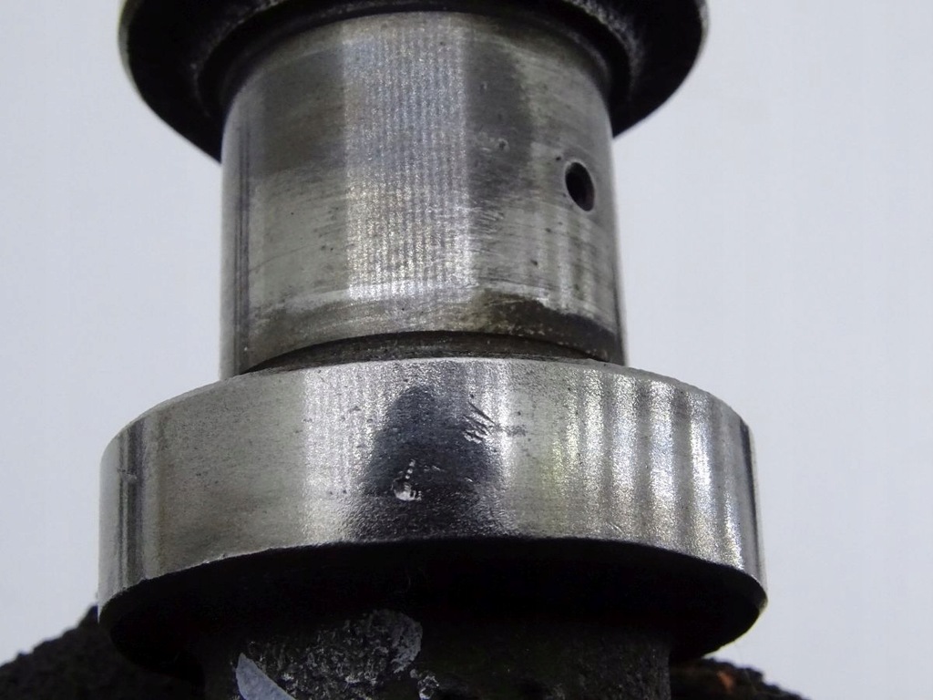 фото №7, Toyota prius ii 03-09 1.5 vvt-i вал розподільного валу w