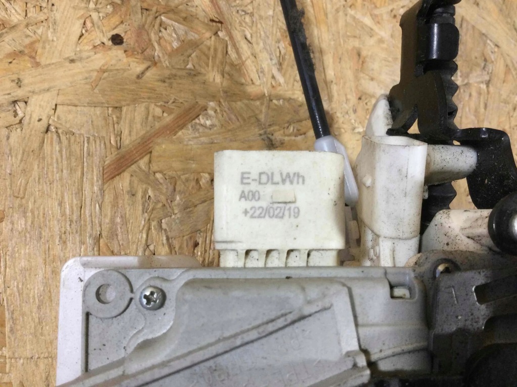 фото №8, Porsche panamera 971 2021 замки