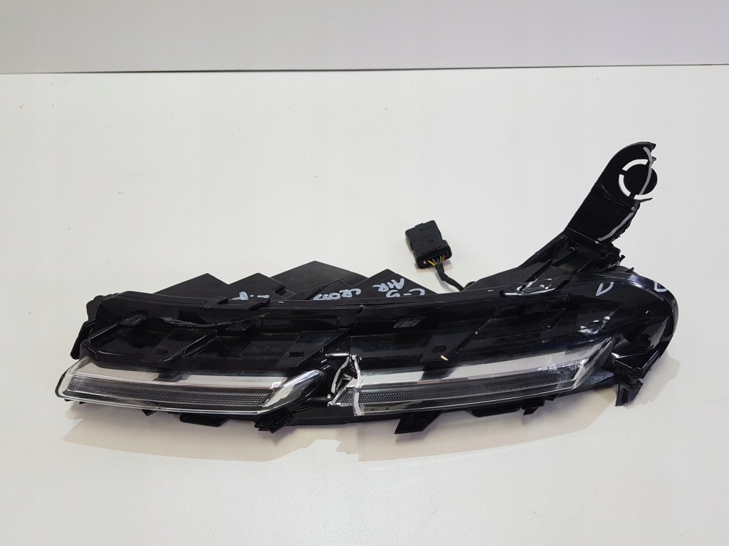 фото №1, Citroen c5 aircross лампа led левая перед drl