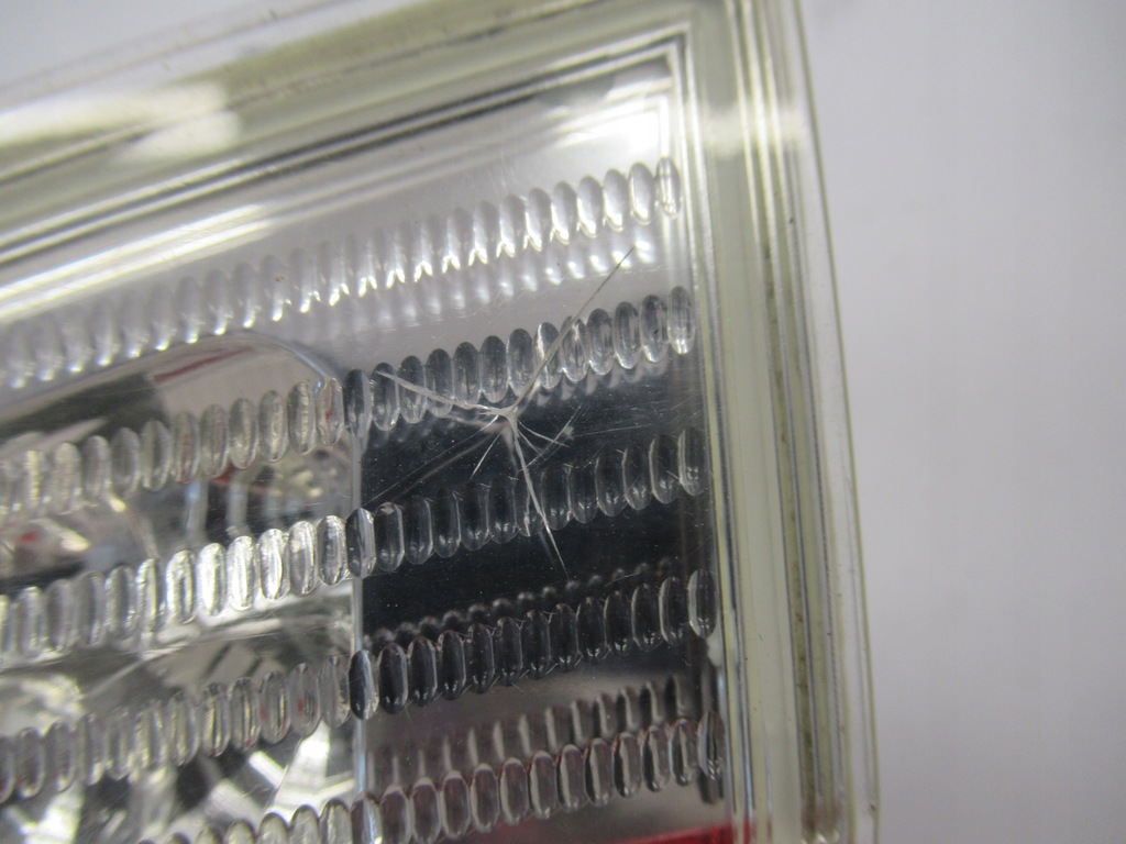 фото №6, Bmw e61 лампа лампи задня задні lci lift