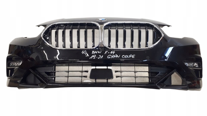 фото №1, Bmw 2 gran coupe f44 бампер перед