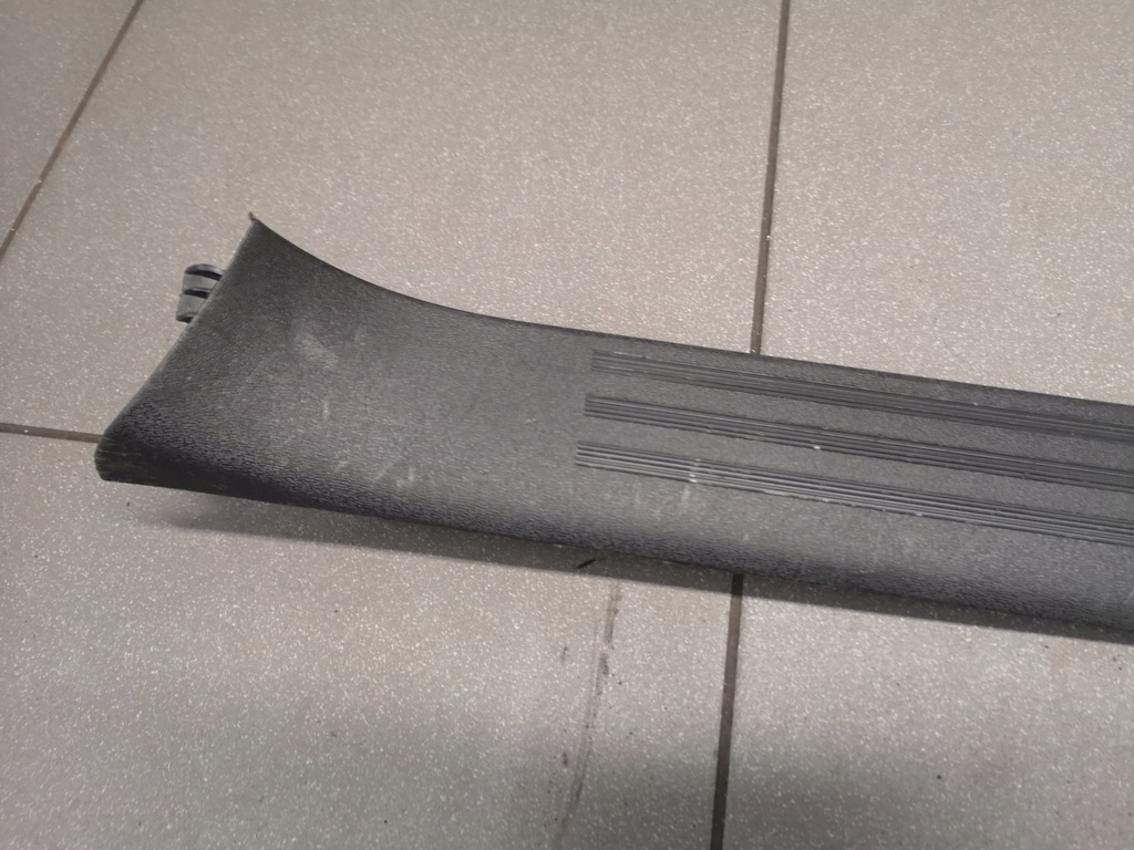 фото №9, Молдинг поріг ліва audi a3 8l 3d lift 8l3853905