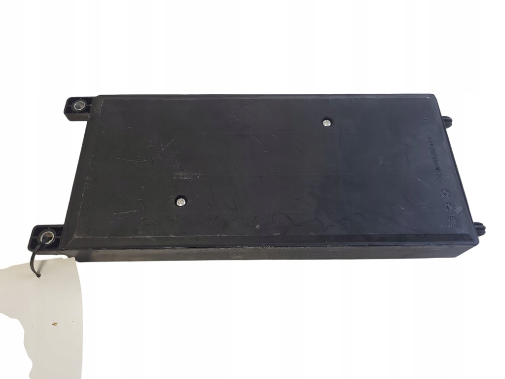 фото №2, Land rover range rover sport l494 2014 модуль / блок керування комфорту