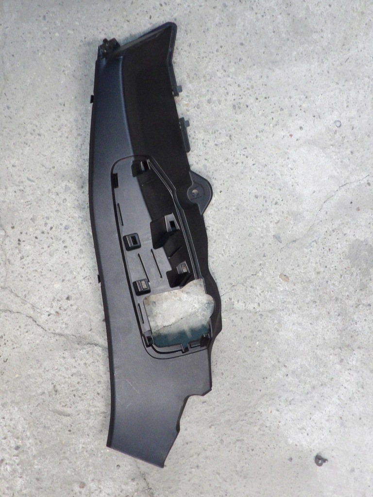 фото №1, Права захист поперечина megane 4 iv kombi