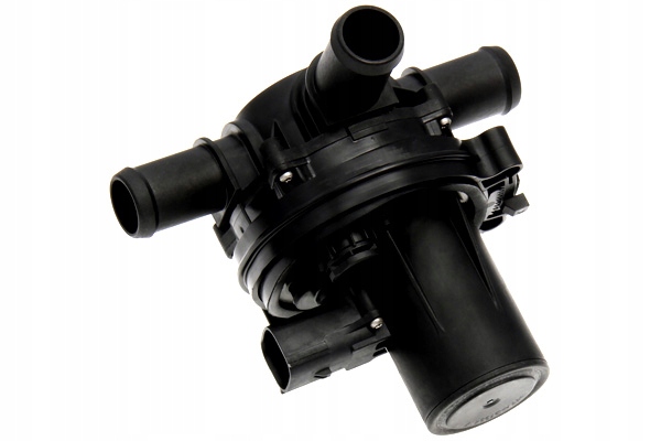 фото №1, Клапан обігрівача ram 1500 5.7 09.10- gates