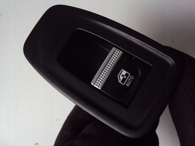 фото №2, Панель скло правий перед renault captur ii 19-