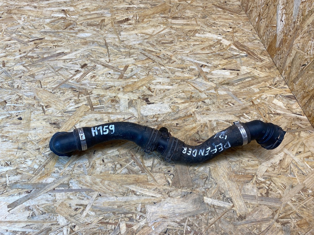 фото №1, Wąż труба шланг wody land rover defender l663 lpla-8286-aa 2020-