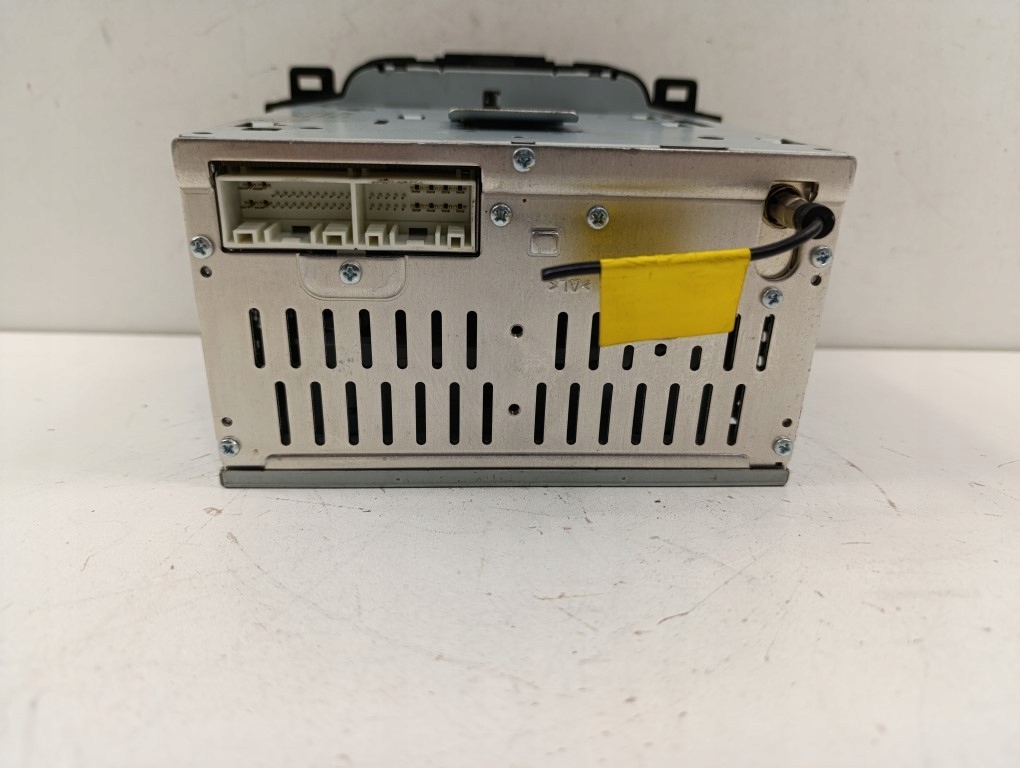 фото №6, Hyundai i30 ii радіо cd 96170-a6210gu