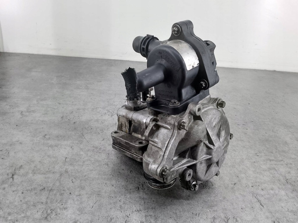 Насос усилителя воды bmw e46 рестайлинг Недорого