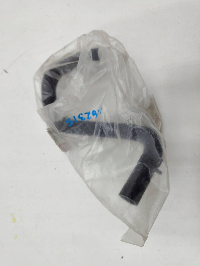 фото №1, Kia sportage i шланг радиатора оригинал