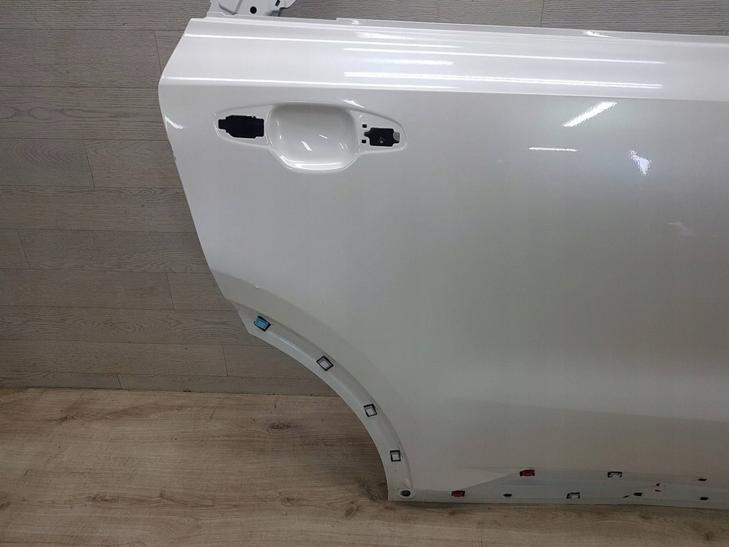 фото №7, Kia sorento iv 2021 задня сторона права двері задні