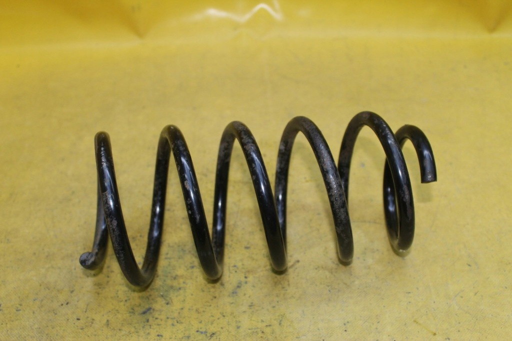 фото №3, Пружина перед передняя zafira b 2.2 b