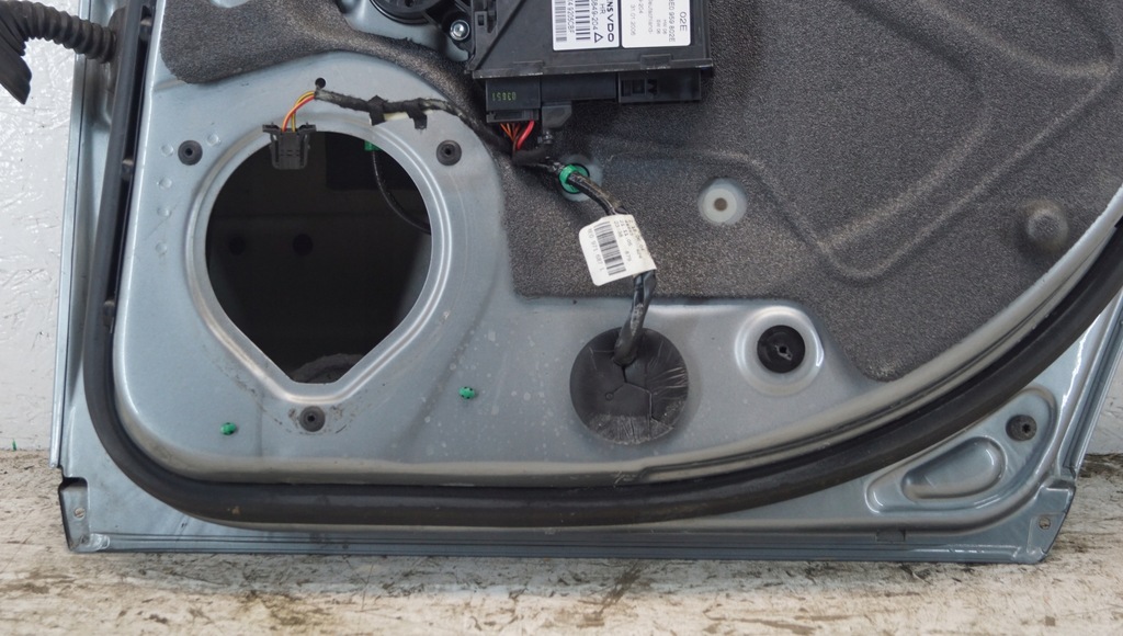 фото №16, Двері правий задня audi a4 b7 kombi