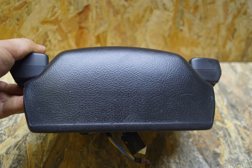 фото №5, Подушка безпеки водія range rover l322 lift мультифункція