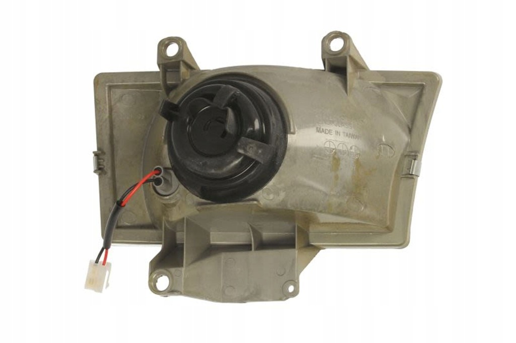 Фара mazda b2500 98- Ціна