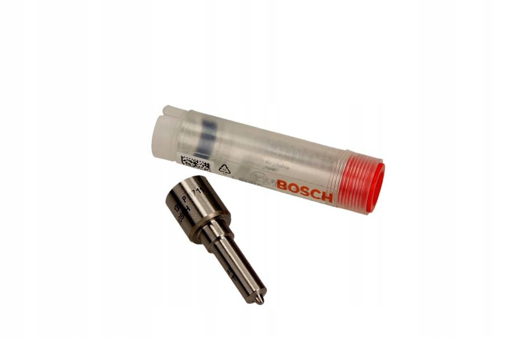 фото №1, Bosch наконечник форсунки volvo s80 2.4d 06-