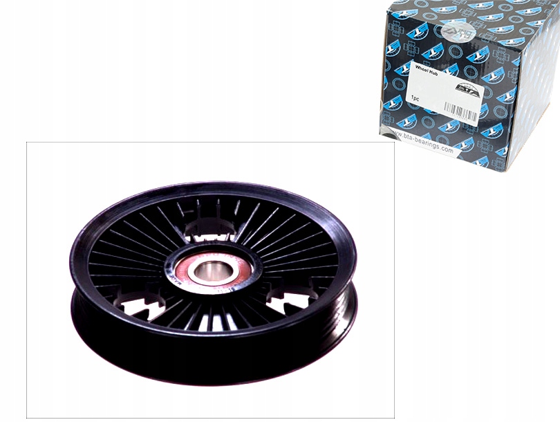 фото №1, Ролик напрямна ремінь chrysler voyager ii voyager