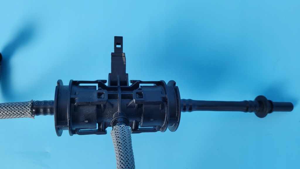 Opel corsa f 23r gs-line шланг клапана вакуумa 9802009480 8200584324 Цена