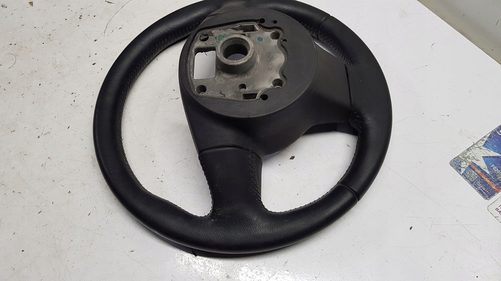 фото №13, Воздуховод seat altea toledo iii