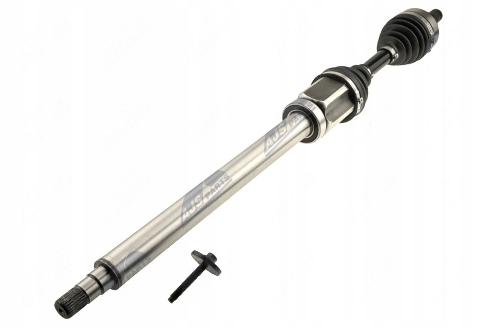 Купити Привідний вал привідна перед права до volvo s40 2 2.4 t5